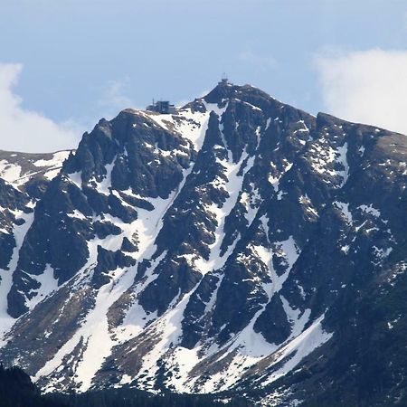 Willa U Stachoniow Zakopane Exterior foto